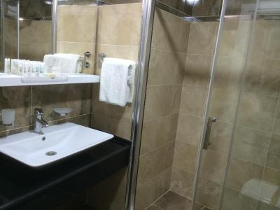 سناسیتی هتل