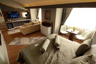 سناسیتی هتل