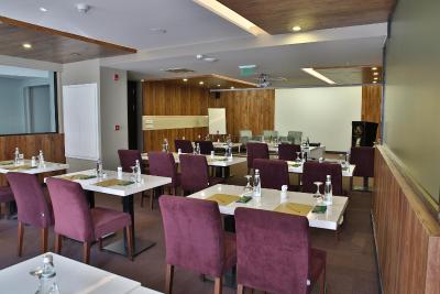 سناسیتی هتل