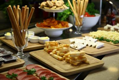 سناسیتی هتل