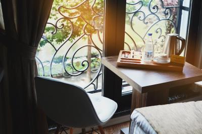 سناسیتی هتل