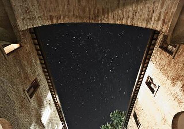 رسیدنزا دپکا سان جیرلامو