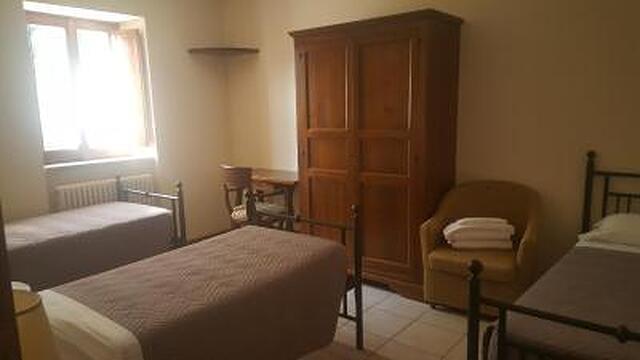 رسیدنزا دپکا سان جیرلامو