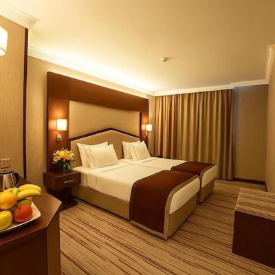 تکسیم گونن هتل