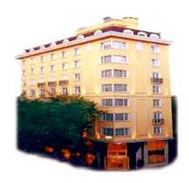 تکسیم گونن هتل