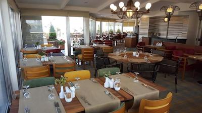 تکسیم گونن هتل