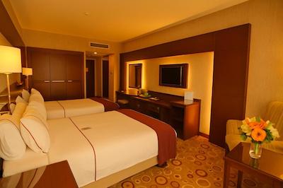 تکسیم گونن هتل