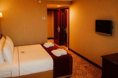 تکسیم گونن هتل