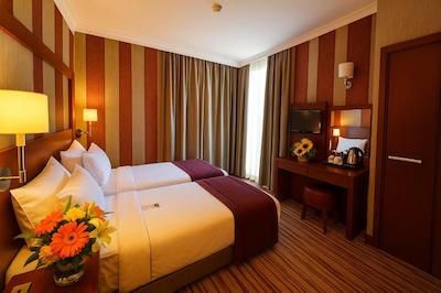 تکسیم گونن هتل