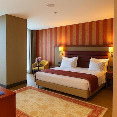 تکسیم گونن هتل