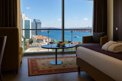 تکسیم گونن هتل