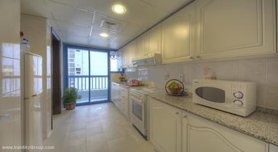 فورچون هتل آپارتمان، بر دبی