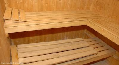 فورچون هتل آپارتمان، بر دبی