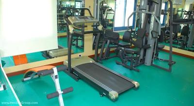 فورچون هتل آپارتمان، بر دبی