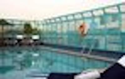 فورچون هتل آپارتمان، بر دبی