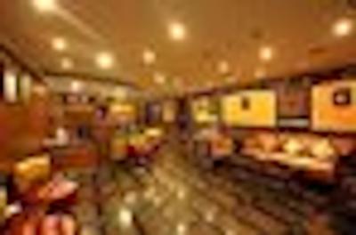 فورچون هتل آپارتمان، بر دبی