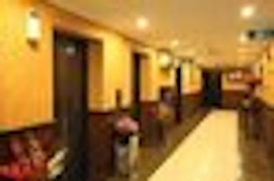 فورچون هتل آپارتمان، بر دبی