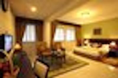 فورچون هتل آپارتمان، بر دبی