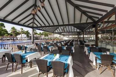 لیکیا بتانیکا بیچ اند فون کلوب