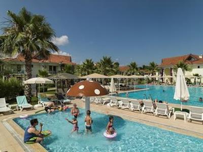 لیکیا بتانیکا بیچ اند فون کلوب