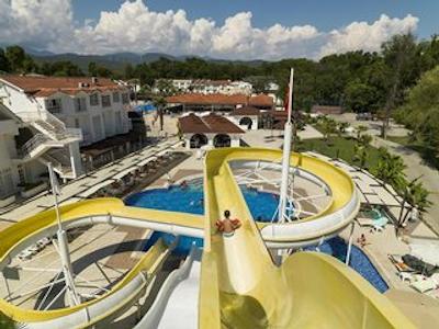 لیکیا بتانیکا بیچ اند فون کلوب