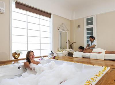 لیکیا بتانیکا بیچ اند فون کلوب