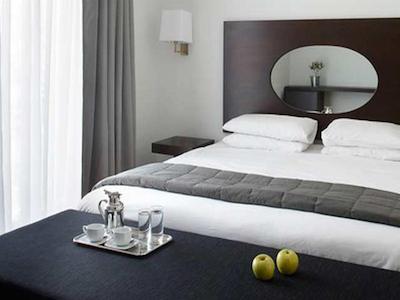 آکروپولیس هیل