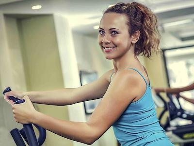 مرکور تیومن سنتر هتل