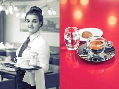 مرکور تیومن سنتر هتل