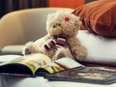 مرکور تیومن سنتر هتل