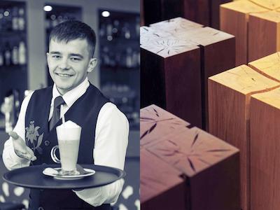 مرکور تیومن سنتر هتل