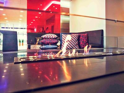 مرکور تیومن سنتر هتل