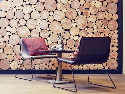 مرکور تیومن سنتر هتل