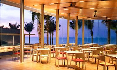 د کاست که ساموی ادولتز اُنلی ریزرت اند اسپا