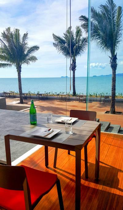 د کاست که ساموی ادولتز اُنلی ریزرت اند اسپا