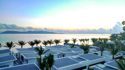 د کاست که ساموی ادولتز اُنلی ریزرت اند اسپا