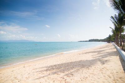 د کاست که ساموی ادولتز اُنلی ریزرت اند اسپا