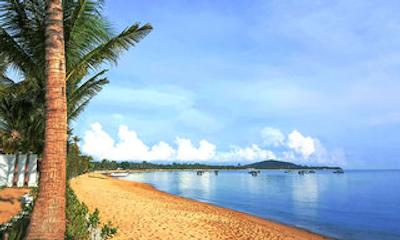 د کاست که ساموی ادولتز اُنلی ریزرت اند اسپا