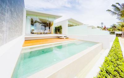 د کاست که ساموی ادولتز اُنلی ریزرت اند اسپا