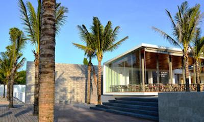 د کاست که ساموی ادولتز اُنلی ریزرت اند اسپا