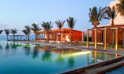 د کاست که ساموی ادولتز اُنلی ریزرت اند اسپا