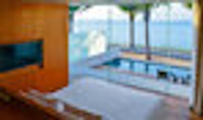 د کاست که ساموی ادولتز اُنلی ریزرت اند اسپا