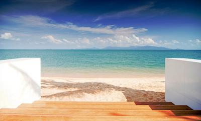 د کاست که ساموی ادولتز اُنلی ریزرت اند اسپا