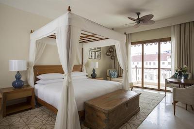 پارک هیات زانزیبار