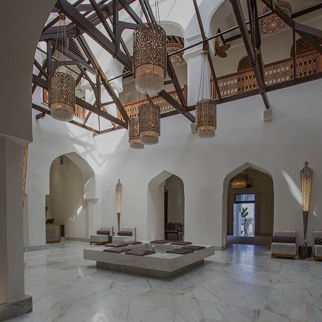پارک هیات زانزیبار