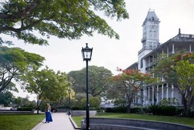 پارک هیات زانزیبار