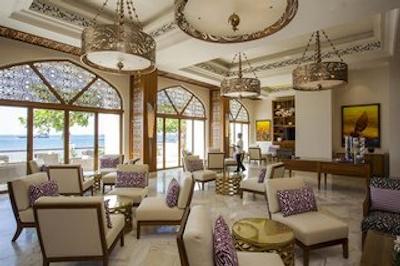 پارک هیات زانزیبار