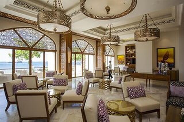 پارک هیات زانزیبار