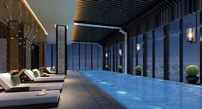 وایندهام گراند شنزهن