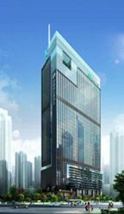 وایندهام گراند شنزهن